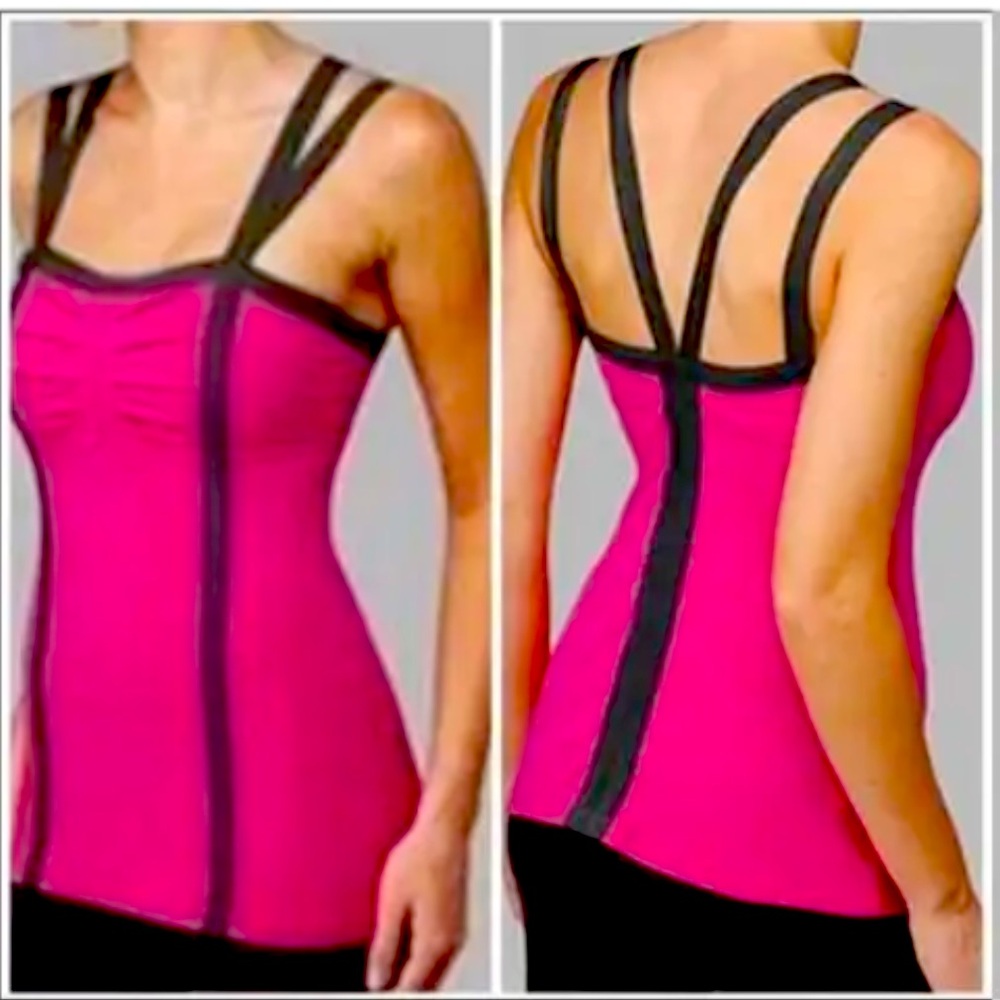Lululemon Workout Top